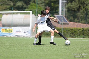 Under 15 - Calcio, Stagione 2022-2023