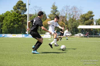 Under 15 - Calcio, Stagione 2022-2023