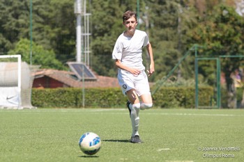 Under 15 - Calcio, Stagione 2022-2023