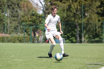 Under 15 - Calcio, Stagione 2022-2023