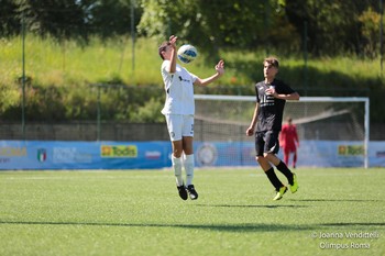 Under 15 - Calcio, Stagione 2022-2023