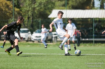 Under 15 - Calcio, Stagione 2022-2023