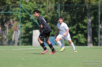 Under 15 - Calcio, Stagione 2022-2023