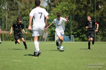 Under 15 - Calcio, Stagione 2022-2023