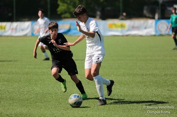 Under 15 - Calcio, Stagione 2022-2023