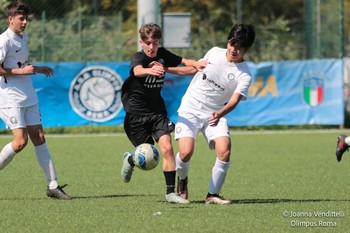 Under 15 - Calcio, Stagione 2022-2023