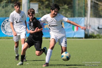 Under 15 - Calcio, Stagione 2022-2023