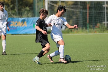 Under 15 - Calcio, Stagione 2022-2023