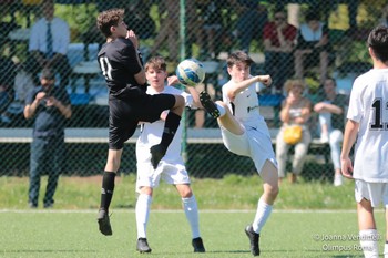 Under 15 - Calcio, Stagione 2022-2023