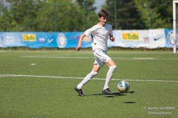 Under 15 - Calcio, Stagione 2022-2023