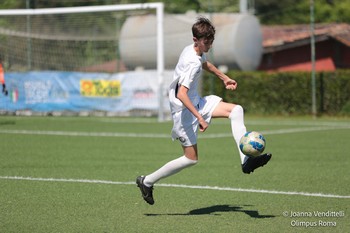 Under 15 - Calcio, Stagione 2022-2023