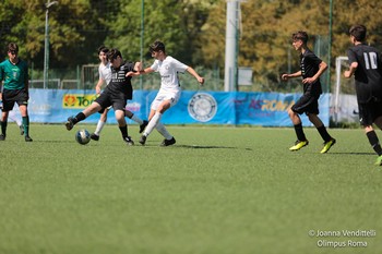 Under 15 - Calcio, Stagione 2022-2023