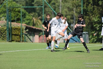 Under 15 - Calcio, Stagione 2022-2023