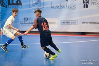 Under 15 Regionale - Futsal, Stagione 2022-2023