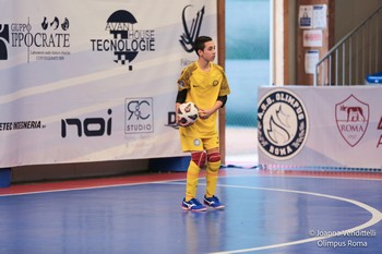 Under 15 Regionale - Futsal, Stagione 2022-2023