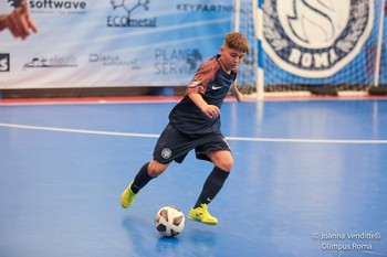 Under 15 Regionale - Futsal, Stagione 2022-2023