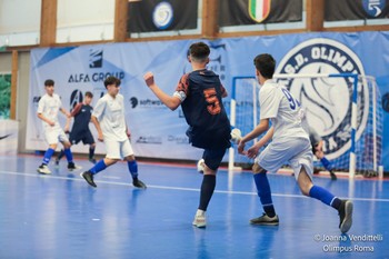 Under 15 Regionale - Futsal, Stagione 2022-2023