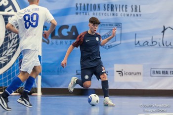 Under 15 Regionale - Futsal, Stagione 2022-2023