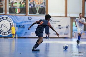 Under 15 Regionale - Futsal, Stagione 2022-2023