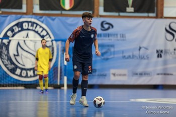 Under 15 Regionale - Futsal, Stagione 2022-2023