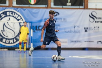 Under 15 Regionale - Futsal, Stagione 2022-2023