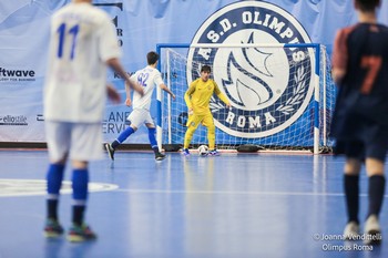 Under 15 Regionale - Futsal, Stagione 2022-2023