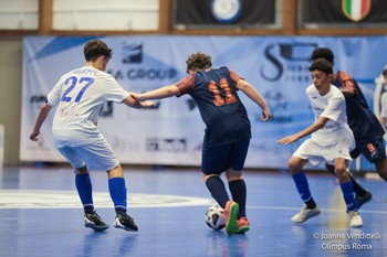 Under 15 Regionale - Futsal, Stagione 2022-2023