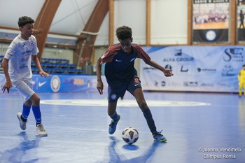 Under 15 Regionale - Futsal, Stagione 2022-2023