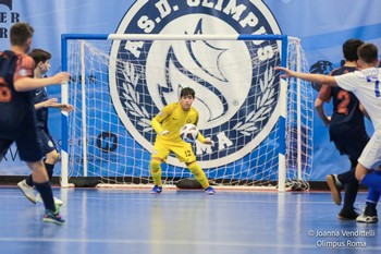 Under 15 Regionale - Futsal, Stagione 2022-2023