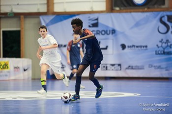 Under 15 Regionale - Futsal, Stagione 2022-2023