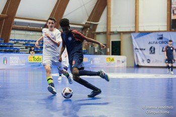 Under 15 Regionale - Futsal, Stagione 2022-2023