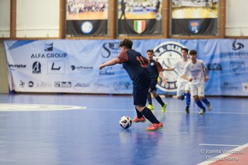 Under 15 Regionale - Futsal, Stagione 2022-2023