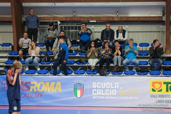 Under 15 Regionale - Futsal, Stagione 2022-2023