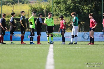 Under 18 Calcio a 11, Stagione 2022-2023