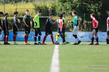 Under 18 Calcio a 11, Stagione 2022-2023