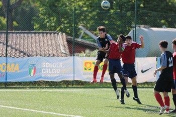 Under 18 Calcio a 11, Stagione 2022-2023