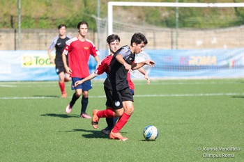 Under 18 Calcio a 11, Stagione 2022-2023