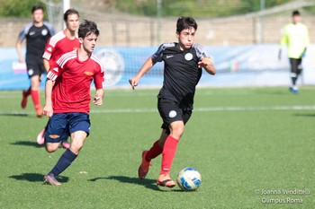 Under 18 Calcio a 11, Stagione 2022-2023