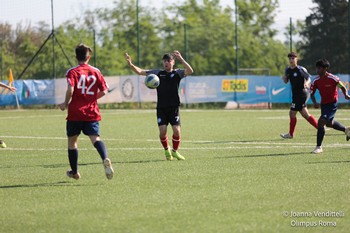 Under 18 Calcio a 11, Stagione 2022-2023