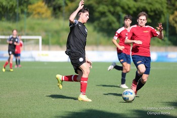 Under 18 Calcio a 11, Stagione 2022-2023