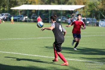 Under 18 Calcio a 11, Stagione 2022-2023