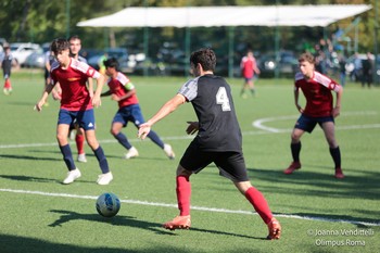 Under 18 Calcio a 11, Stagione 2022-2023