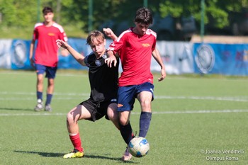 Under 18 Calcio a 11, Stagione 2022-2023