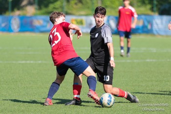 Under 18 Calcio a 11, Stagione 2022-2023