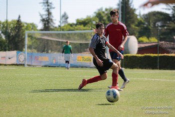 Under 18 Calcio a 11, Stagione 2022-2023