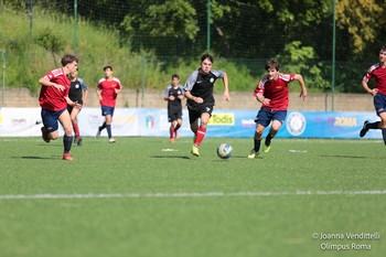 Under 18 Calcio a 11, Stagione 2022-2023