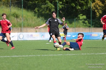 Under 18 Calcio a 11, Stagione 2022-2023