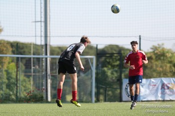 Under 18 Calcio a 11, Stagione 2022-2023