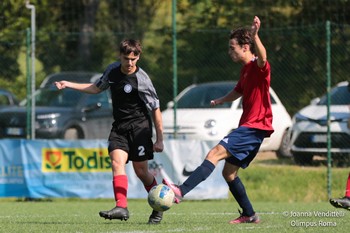 Under 18 Calcio a 11, Stagione 2022-2023