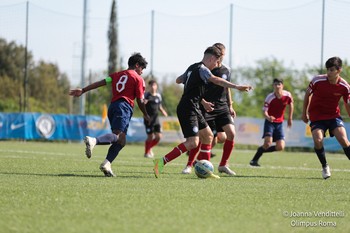 Under 18 Calcio a 11, Stagione 2022-2023